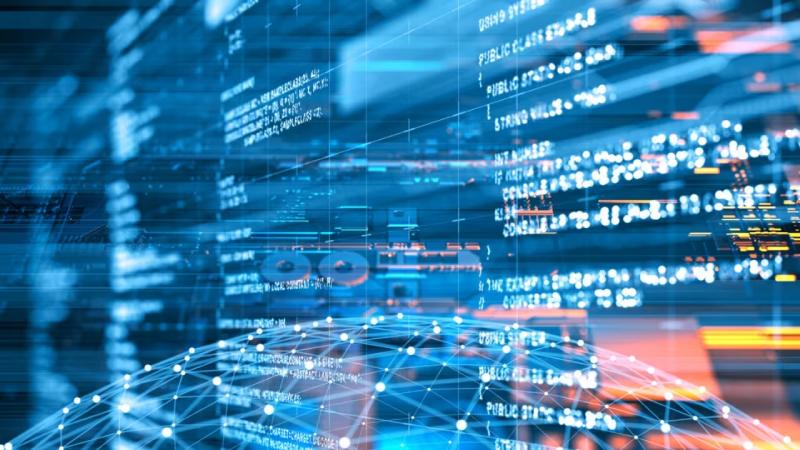 Linux基石：关岭小程序开发公司的技术底座与发行版选择逻辑